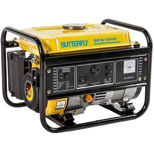 butterfly power generator max output 1000w 50hz