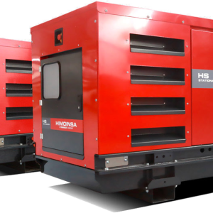 Hsy50 Power Generator by Excel engineering & green tech LTD