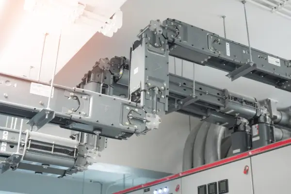 Bus Bar Trunking (BBT)