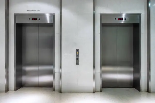Lift by Excel green tech Dhaka