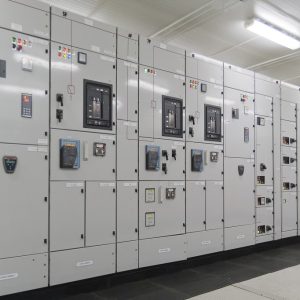 ATS – Automatic Transfer Switch