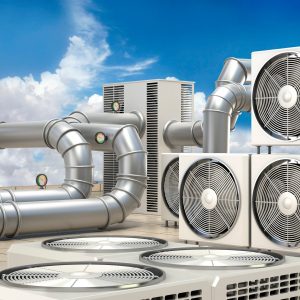 HVAC System