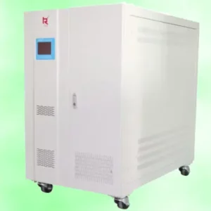 Automatic Voltage Regulator - AVR