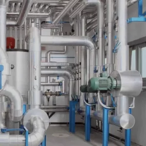 HVAC System