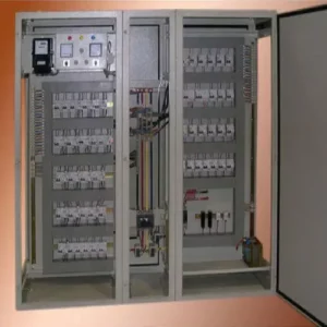 Sub Distribution Board - SDB