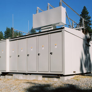 Sub-Station