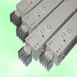 Busbar Trunking System - BBT